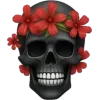 🤩 Эмодзи «Gothic Еще» для Telegram