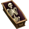 🤩 Эмодзи «Gothic Еще» для Telegram