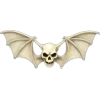 🤩 Эмодзи «Gothic Еще» для Telegram