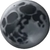 🤩 Эмодзи «Gothic Еще» для Telegram
