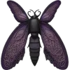 🤩 Эмодзи «Gothic Еще» для Telegram