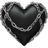 🤩 Эмодзи «Gothic Еще» для Telegram