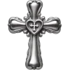 🤩 Эмодзи «Gothic Еще» для Telegram