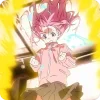💪 Эмодзи «Goto Hitori Bocchi» для Telegram