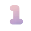 ❤️ Эмодзи «#latin #cyrillic #numbers» для Telegram
