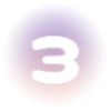 ❤️ Эмодзи «#latin #cyrillic #numbers» для Telegram