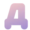 ❤️ Эмодзи «#latin #cyrillic #numbers» для Telegram