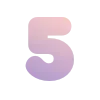 ❤️ Эмодзи «#latin #cyrillic #numbers» для Telegram
