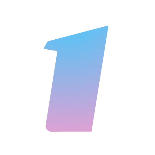 1️⃣ Эмодзи «Gradient» для Telegram