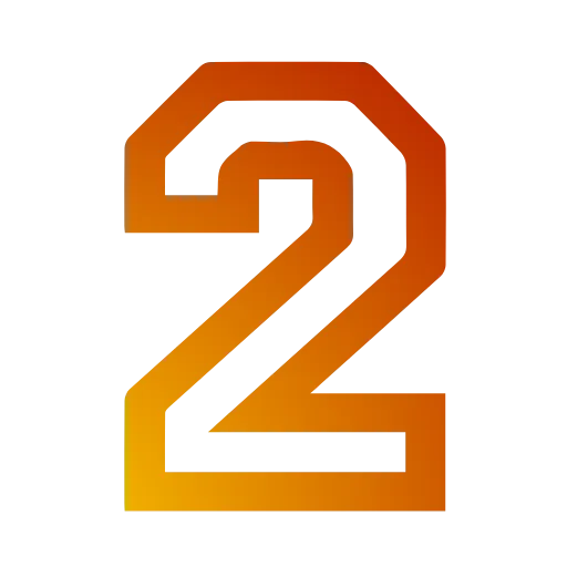 2️⃣ Эмодзи «font #animated #latin #cyrillic #numbers» для Telegram