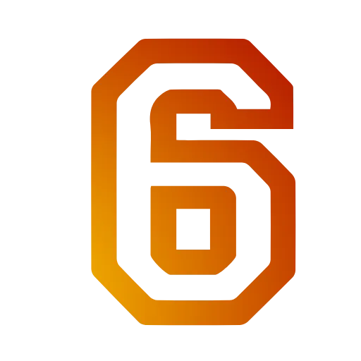 6️⃣ Эмодзи «font #animated #latin #cyrillic #numbers» для Telegram