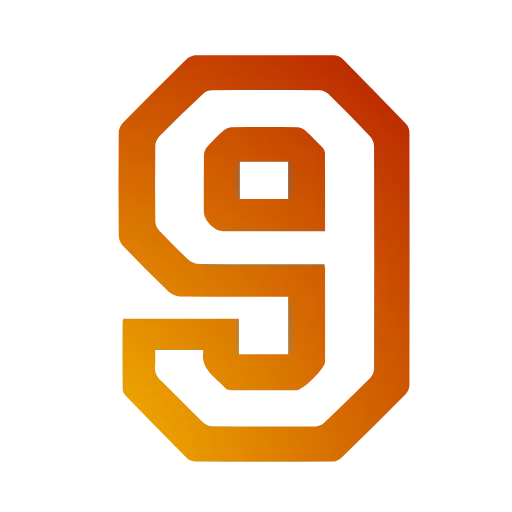 9️⃣ Эмодзи «font #animated #latin #cyrillic #numbers» для Telegram