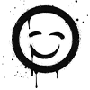 Эмодзи Graffiti для Telegram — скачать