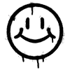 🙂 Эмодзи «Graffiti» для Telegram