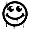 🥺 Эмодзи «Graffiti» для Telegram