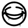 😀 Эмодзи «Graffiti» для Telegram