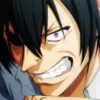😠 Эмодзи «() Grand Blue S2» для Telegram