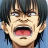 😰 Эмодзи «() Grand Blue S2» для Telegram