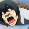 😰 Эмодзи «() Grand Blue S2» для Telegram
