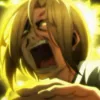 😧 Эмодзи «() Grand Blue S2» для Telegram