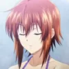 🙂 Эмодзи «() Grand Blue S2» для Telegram