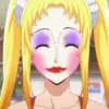 ☺️ Эмодзи «() Grand Blue S2» для Telegram