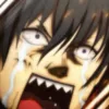 😭 Эмодзи «() Grand Blue S2» для Telegram