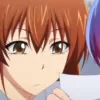 ♨️ Эмодзи «() Grand Blue S2» для Telegram