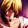 🤬 Эмодзи «() Grand Blue S2» для Telegram