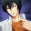 🔥 Эмодзи «() Grand Blue S2» для Telegram