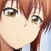 🤨 Эмодзи «() Grand Blue S2» для Telegram