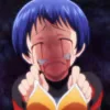 😭 Эмодзи «() Grand Blue S2» для Telegram