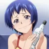 🥹 Эмодзи «() Grand Blue S2» для Telegram