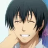😁 Эмодзи «() Grand Blue S2» для Telegram