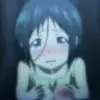 😭 Эмодзи «() Grand Blue S2» для Telegram