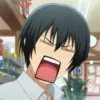 💢 Эмодзи «() Grand Blue S2» для Telegram