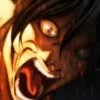 🤬 Эмодзи «() Grand Blue S2» для Telegram