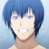 😃 Эмодзи «() Grand Blue S2» для Telegram
