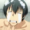 😭 Эмодзи «() Grand Blue S2» для Telegram