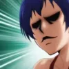 👌 Эмодзи «() Grand Blue S2» для Telegram
