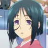 😨 Эмодзи «() Grand Blue S2» для Telegram