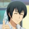 👍 Эмодзи «() Grand Blue S2» для Telegram