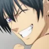 👍 Эмодзи «() Grand Blue S2» для Telegram