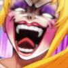😈 Эмодзи «() Grand Blue S2» для Telegram