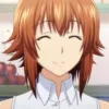 ☺️ Эмодзи «() Grand Blue S2» для Telegram