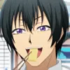 ☺️ Эмодзи «() Grand Blue S2» для Telegram