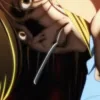 😡 Эмодзи «() Grand Blue S2» для Telegram