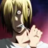 😡 Эмодзи «() Grand Blue S2» для Telegram