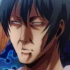 ⚓️ Эмодзи «Grand Blue» для Telegram