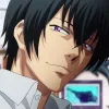 ⚓️ Эмодзи «Grand Blue» для Telegram